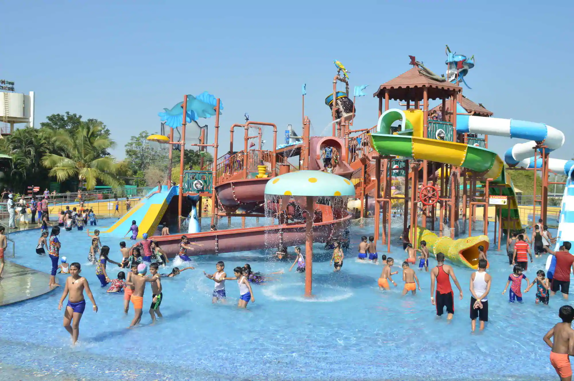 Wet-N-Joy-Water-Park-amusement-park-lonavala