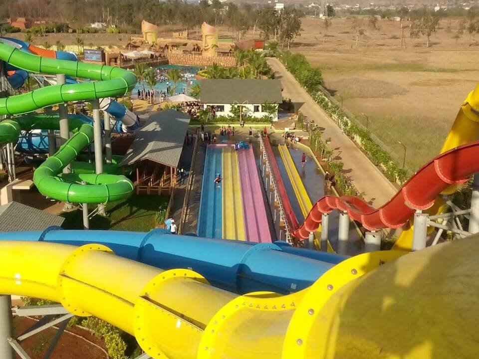 Wet-N-Joy-Water-Park-amusement-park-lonavala